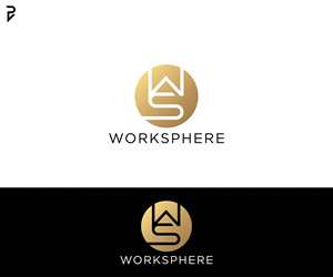 Logo-Design von poisonvectors für WorkSphere | Design: #34531432