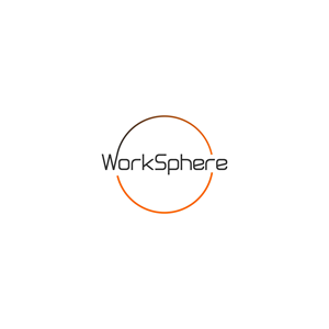 Diseño de Logo por Jeferson HP para WorkSphere | Diseño #34537621