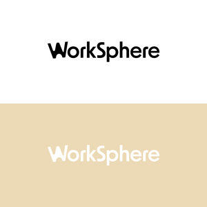 Diseño de Logo por Airef para WorkSphere | Diseño: #34576312