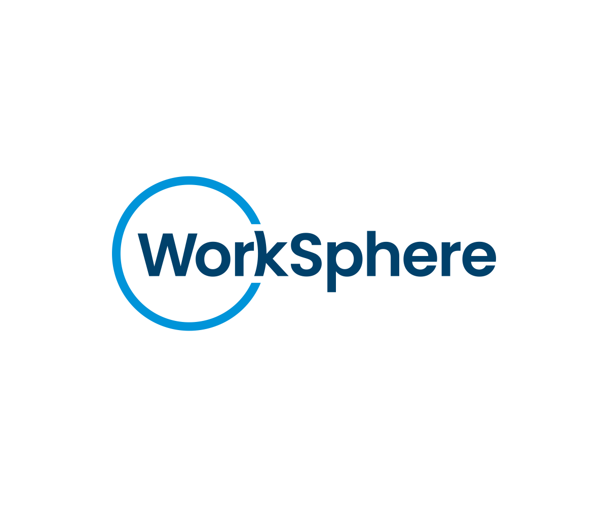 Logo Design by gogastudio for WorkSphere | Design #34576496