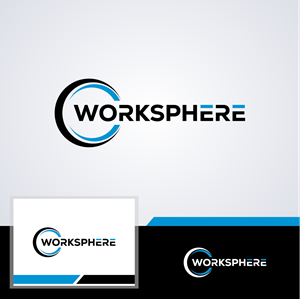 Logo Design by Argidhan for WorkSphere | Design: #34531510