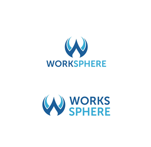 Logo Design by ivan29 for WorkSphere | Design: #34536685