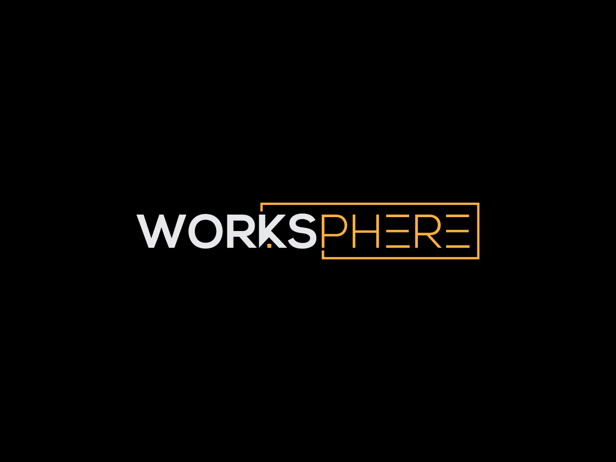 Logo Design by DesignPool01 for WorkSphere | Design #34532222