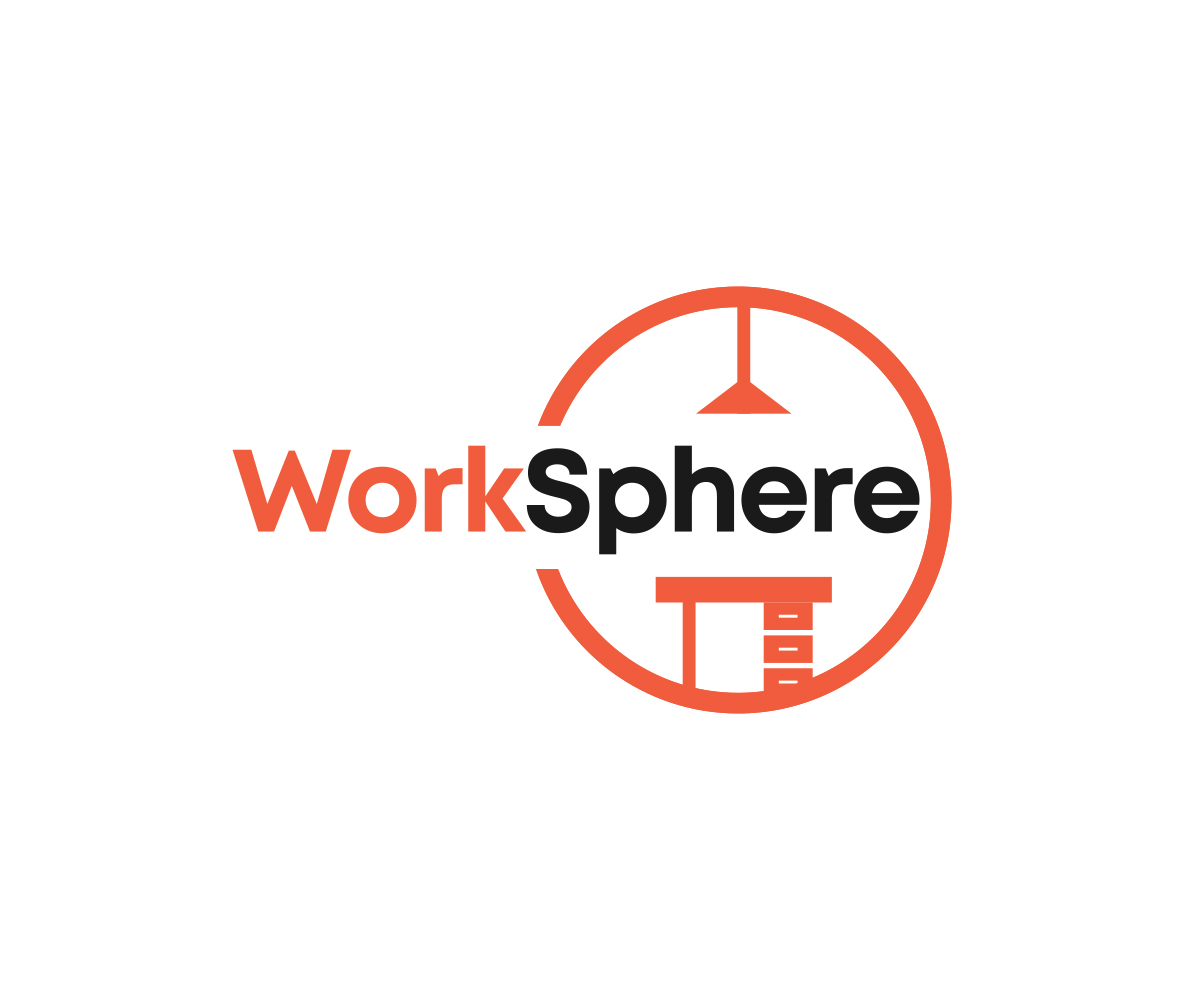 Logo-Design von Rafij Rahman Rohan für WorkSphere | Design #34532868