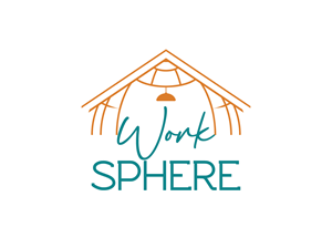 Logo Design by dhamkith for WorkSphere | Design: #34534269
