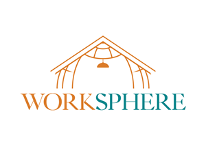 Logo Design by dhamkith for WorkSphere | Design: #34534271