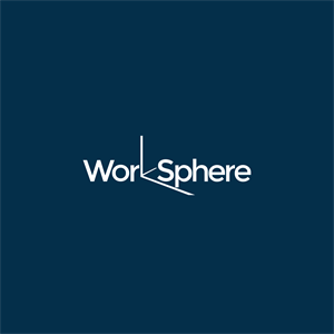 Diseño de Logo por Arham Hidayat para WorkSphere | Diseño #34556398