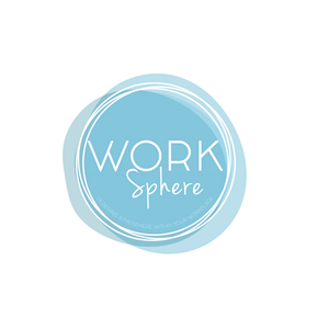 Logo Design by Anekaa for WorkSphere | Design: #34531279