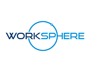Logo Design by Atec for WorkSphere | Design: #34543643