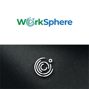Logo Design by fly  design for WorkSphere | Design: #34543045