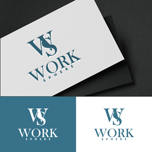 Logo Design by fly  design for WorkSphere | Design: #34551164