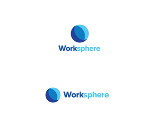 Logo Design by Artknyte for WorkSphere | Design: #34556376