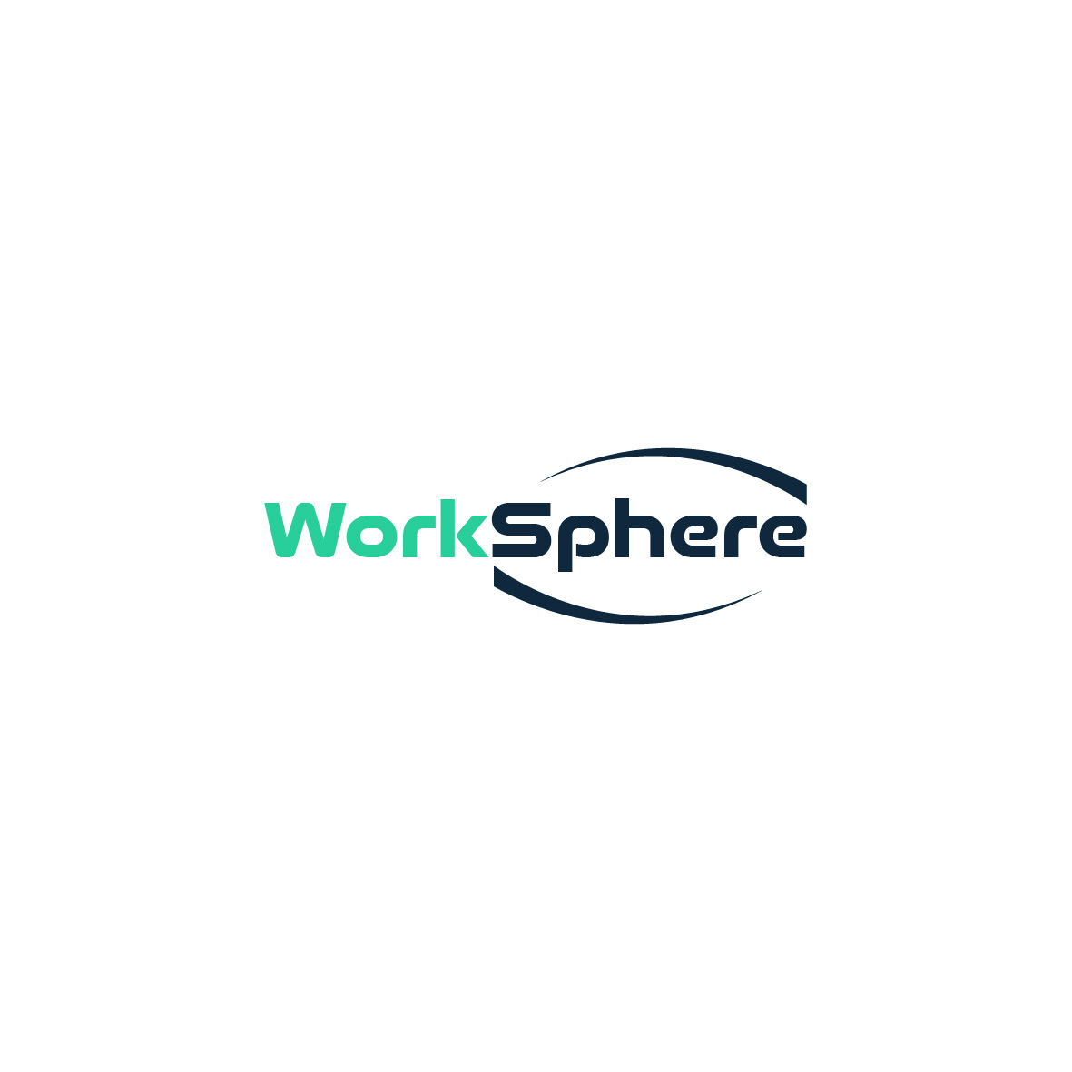 Diseño de Logo por Prodesign81 para WorkSphere | Diseño #34534661