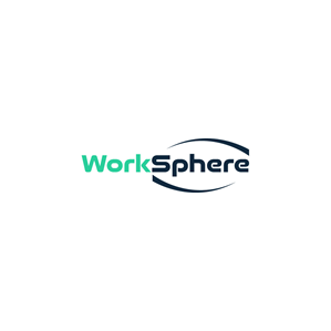 Logo Design by Prodesign81 for WorkSphere | Design: #34534661