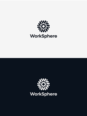 Logo Design by Dynopoint for WorkSphere | Design: #34571864