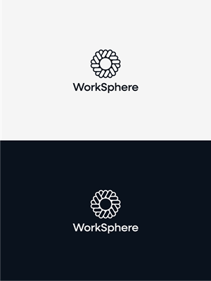 Logo Design by Dynopoint for WorkSphere | Design: #34571868