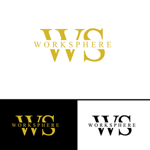 Diseño de Logo por GODDREAMCREATION para WorkSphere | Diseño #34564219