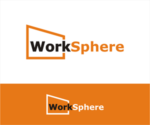 Logo Design by Bunda_CiaAnesFiyya for WorkSphere | Design: #34572004