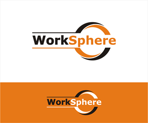 Logo Design by Bunda_CiaAnesFiyya for WorkSphere | Design: #34572005