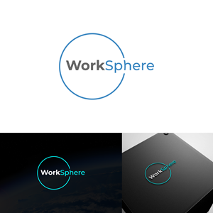 Logo-Design von ybmdesign für WorkSphere | Design: #34531349