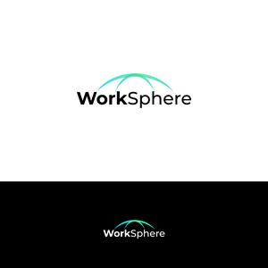 Logo-Design von ybmdesign für WorkSphere | Design: #34531663