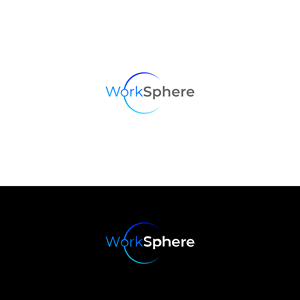 Logo Design by ybmdesign for WorkSphere | Design: #34534246