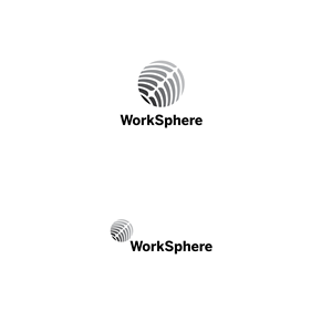 Diseño de Logo por dskyvbc para WorkSphere | Diseño #34533096