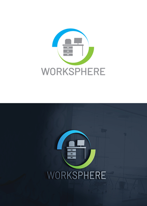 Logo Design by designA78 for WorkSphere | Design: #34532339