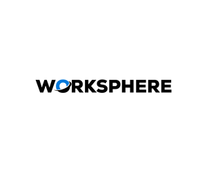 Logo-Design von Ansh Design für WorkSphere | Design: #34536109
