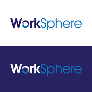 Diseño de Logo por geni para WorkSphere | Diseño #34563622