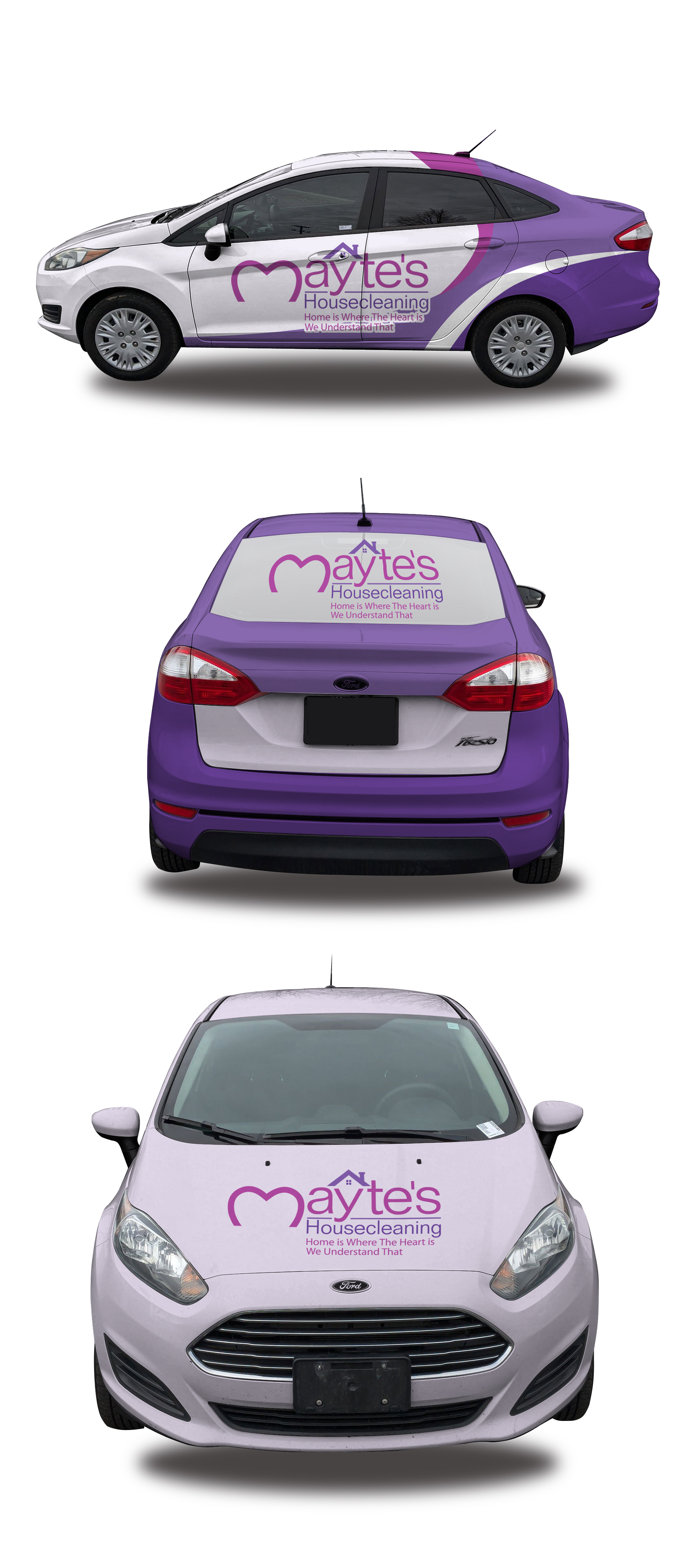 Car Wrap-Design von Martin Prihatna für Midwest Auto Pros | Design #34542255