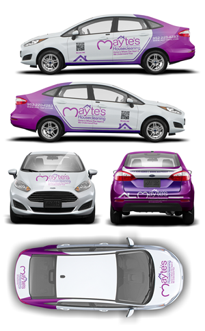 Car Wrap Design by websmartusa for Midwest Auto Pros | Design #34534467