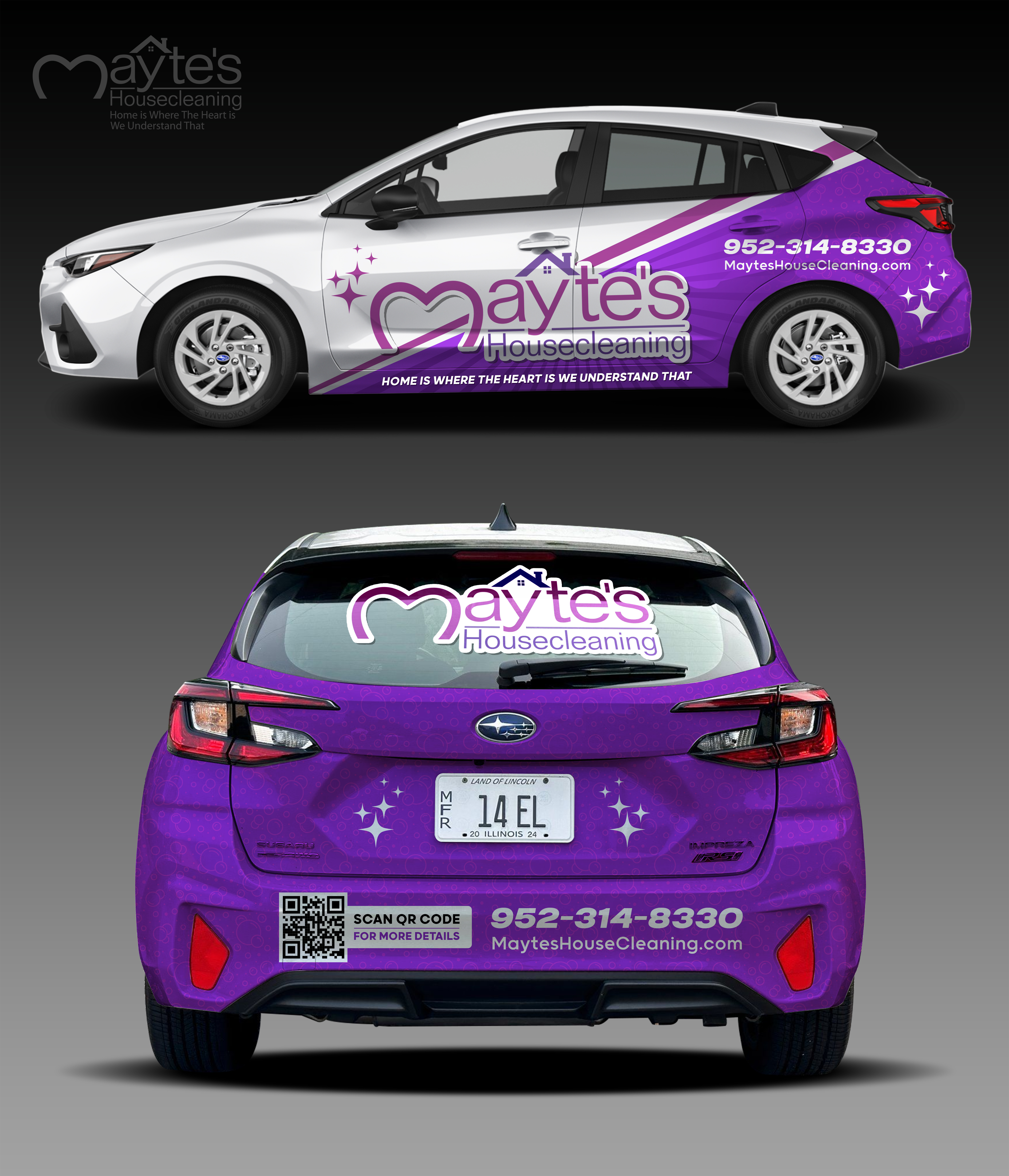 Car Wrap-Design von SAI DESIGNS für Midwest Auto Pros | Design #34604983