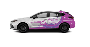 Car Wrap Design by Maestroto for Midwest Auto Pros | Design #34545679