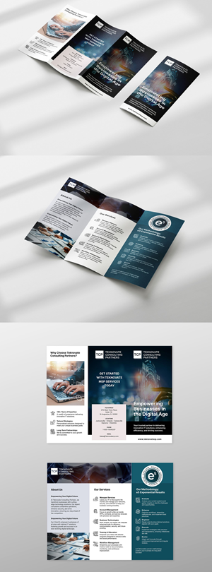 Flyer Design by Fuuma for this project | Design: #34570238