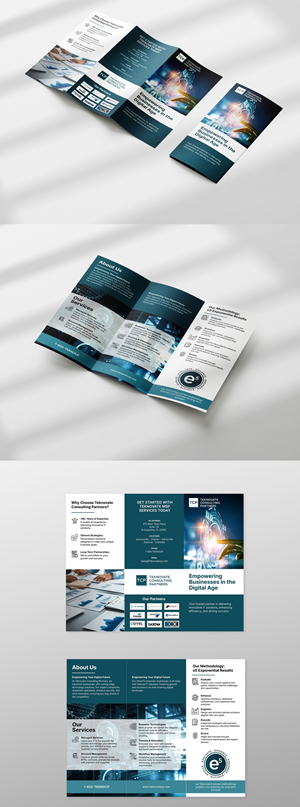 Flyer Design by Fuuma for this project | Design: #34570245