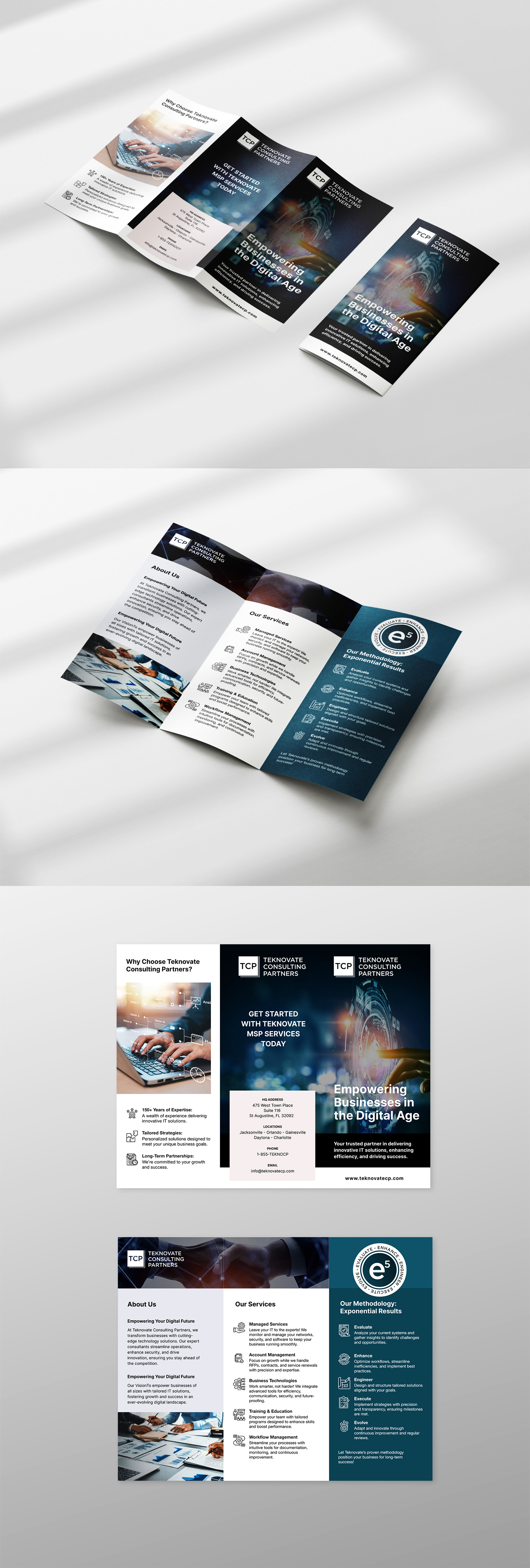 Flyer-Design von Fuuma für dieses Projekt | Design #34641637