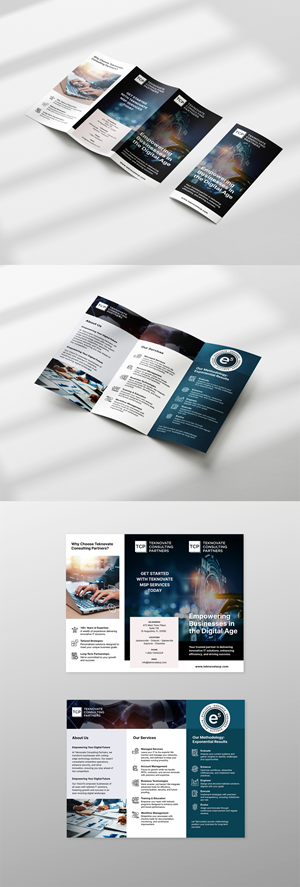 Flyer Design by Fuuma