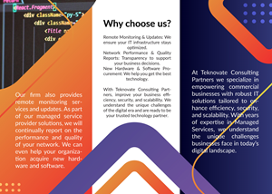 Flyer Design by NeilDesign for this project | Design: #34532716