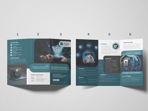 Flyer Design by Osama Soliman for this project | Design: #34640524
