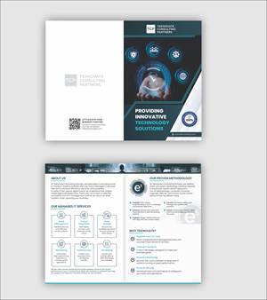 Flyer Design by Nel. for this project | Design: #34572628