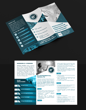 Flyer Design by designcircle for this project | Design: #34577741