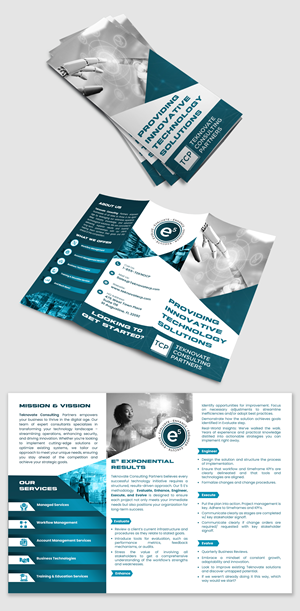 Flyer Design by designcircle for this project | Design: #34579602