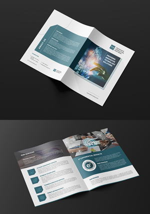 Flyer Design by OwnDesign for this project | Design: #34534739
