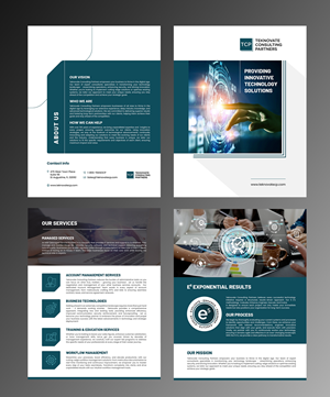 Flyer Design by OwnDesign for this project | Design: #34534740