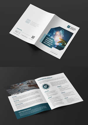 Flyer Design by OwnDesign for this project | Design: #34629791