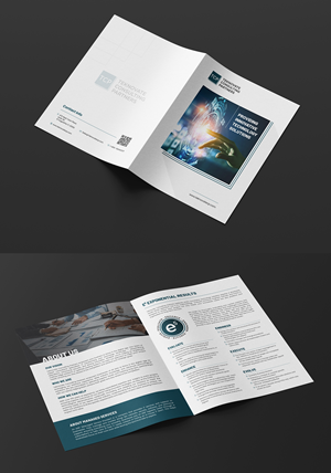 Flyer Design by OwnDesign for this project | Design: #34629792