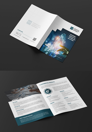 Flyer Design by OwnDesign for this project | Design: #34629793