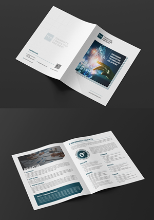 Flyer Design by OwnDesign for this project | Design: #34644107