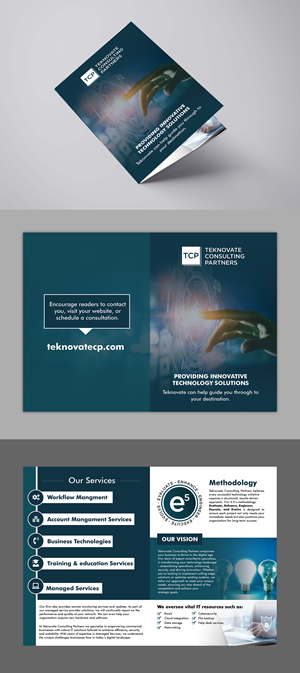 Flyer Design by TuktukiShree